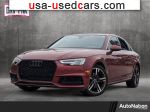 2018 Audi A4 2.0T Premium Plus  used car