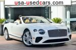 2023 Bentley Continental GT   used car