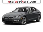 2017 BMW 330e iPerformance  used car