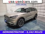 2023 Lincoln Aviator Reserve RWD  used car