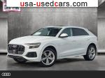Car Market in USA - For Sale 2023  Audi Q8 55 Premium Plus