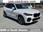 2023 BMW X5 sDrive40i  used car