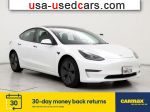 2021 Tesla Model 3 Standard Range Plus  used car