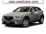 2016 Mazda CX-3 Sport  used car