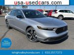 2023 Honda Accord Hybrid Sport  used car