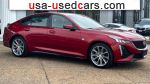 2023 Cadillac CT5 Sport AWD  used car