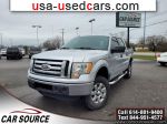 2011 Ford F-150 XLT  used car