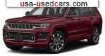 2023 Jeep Grand Cherokee L Overland  used car