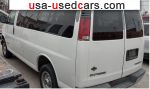 1999 Chevrolet Express 2500 Base  used car