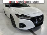 2021 Nissan Maxima SR  used car