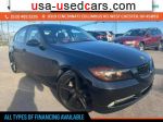 2007 BMW 328 328i Sedan 4D  used car