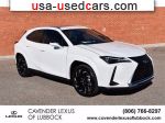 2023 Lexus UX 250h Premium  used car