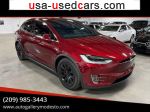 2016 Tesla Model X P90D  used car