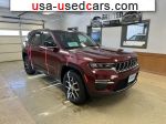 2023 Jeep Grand Cherokee Limited  used car