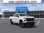 2022 Chevrolet Silverado 1500 Custom Trail Boss  used car