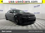 2022 Dodge Charger Scat Pack  used car