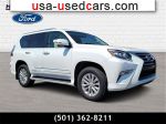 2015 Lexus GX 460 Base  used car