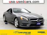 2015 Mercedes SL-Class SL 400  used car