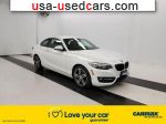 2017 BMW 230 i  used car