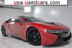 2016 BMW i8 Base  used car