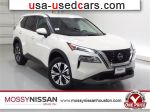 2023 Nissan Rogue SV  used car