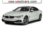 2014 BMW 435 i xDrive  used car