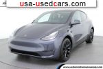 2022 Tesla Model Y Long Range  used car