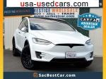 2017 Tesla Model X 75D  used car