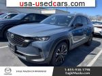 2023 Mazda CX-50 2.5 S Premium Plus Package  used car