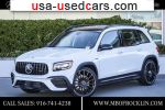 2023 Mercedes AMG GLB 35 Base  used car