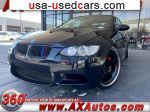 2008 BMW m3 M3  used car