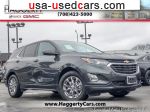 2018 Chevrolet Equinox 1LT  used car