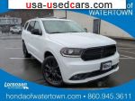 2018 Dodge Durango GT  used car