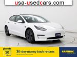 2021 Tesla Model 3 Standard Range Plus  used car