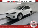 2016 Tesla Model X 90D  used car