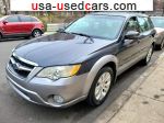 2008 Subaru Outback 3.0R L.L. Bean Edition  used car