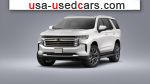 2023 Chevrolet Tahoe 4WD High Country  used car