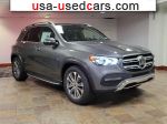 2023 Mercedes GLE 450 AWD 4MATIC  used car