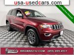 2020 Jeep Grand Cherokee Limited 4X4  used car