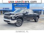 Car Market in USA - For Sale 2023  Chevrolet Silverado 2500 LTZ