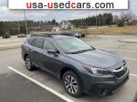 2020 Subaru Outback Premium  used car