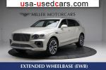 2023 Bentley Bentayga Azure  used car