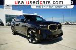 2023 BMW XM Base  used car