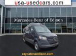 Car Market in USA - For Sale 2023  Mercedes Sprinter 3500 170 WB High Roof Extended Cargo