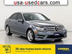 2012 Mercedes C-Class C 250  used car