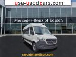 Car Market in USA - For Sale 2023  Mercedes Sprinter 3500 170 WB High Roof Extended Cargo