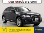 2017 Audi Q5 2.0T Premium Plus  used car