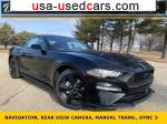 2023 Ford Mustang EcoBoost  used car