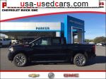 2022 Chevrolet Silverado 1500 RST  used car