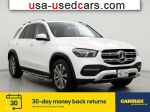 2020 Mercedes GLE 350 Base 4MATIC  used car